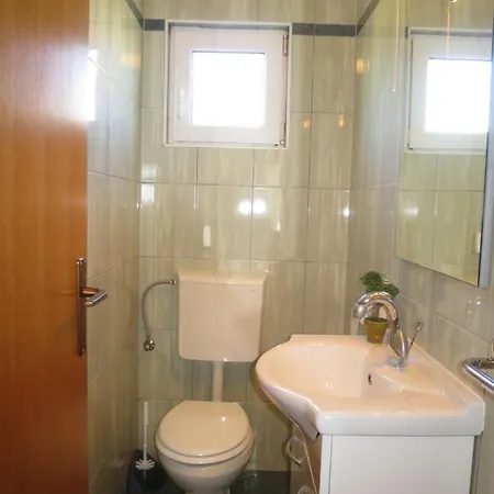 Maja Apartment Maslenica